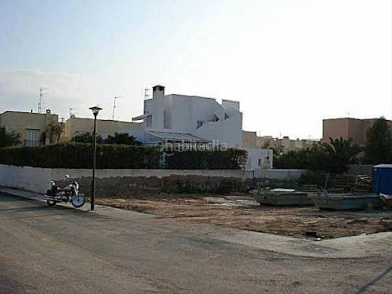 Foto a0d54e8a-befb-4fcd-b697-34c9a82c6014. Wohngrundstück in calle timonel 10 in Puerto Rey Vera