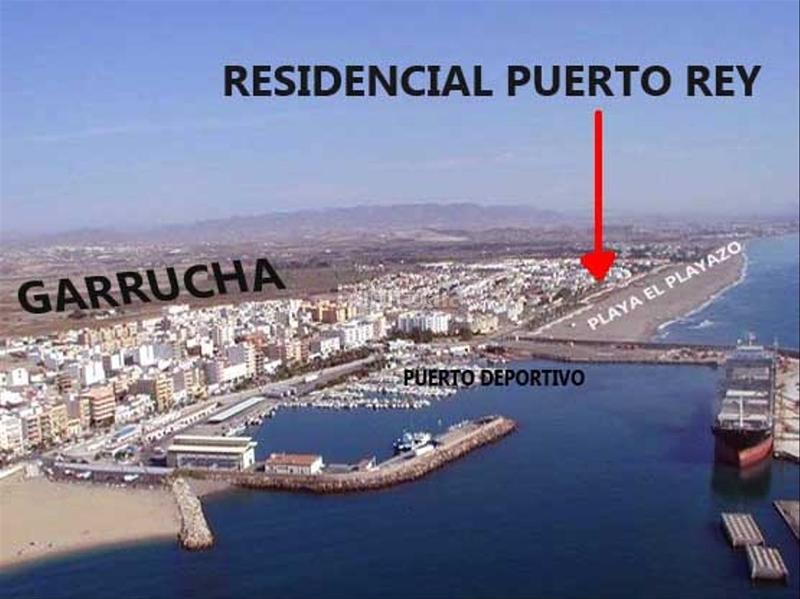 Foto b478ff61-60d2-48e8-b563-8fa032a38747. Wohngrundstück in calle timonel 10 in Puerto Rey Vera