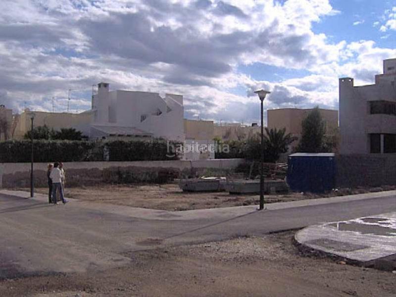 Foto ee34d41c-9455-4fb4-b741-49ea4971b5e8. Wohngrundstück in calle timonel 10 in Puerto Rey Vera