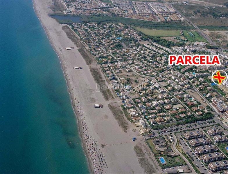 Foto f9d3b1b4-6fe2-40cc-a670-309197dd85d6. Wohngrundstück in calle timonel 10 in Puerto Rey Vera