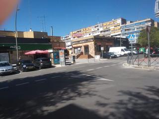 Location Local commercial à Calle del pintor el greco 7. Alquiler local en iviasa móstoles
