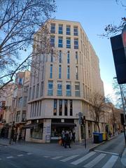 Bureau à Rambla d'ègara 233. Oficina céntrica terrassa (rambla con volta)