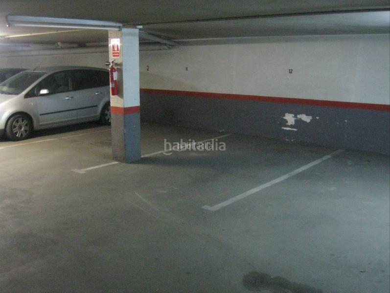 Foto c8456567-d878-4d64-8411-d6633c7960fb. Affitto posto auto in carrer de girona 102 in Joan Prim Granollers