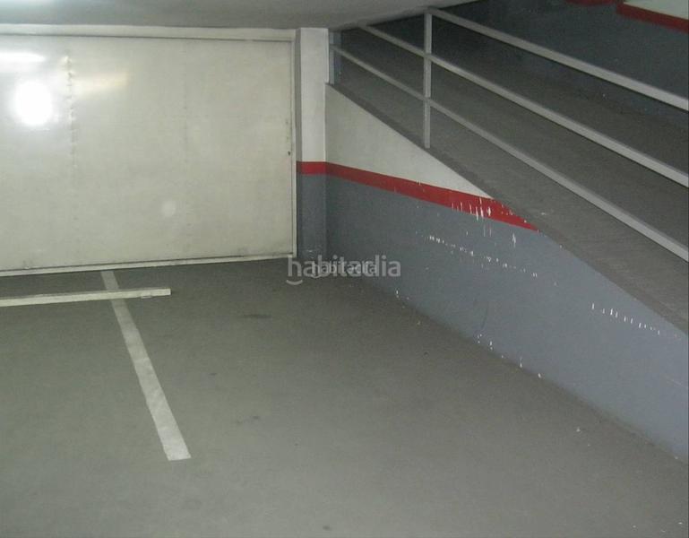 Foto 8618d5ed-5033-492b-b66e-6e1f4a1a3e2a. Alquiler parking coche en carrer de girona 102 parking gran capacidad zona c/girona en Granollers