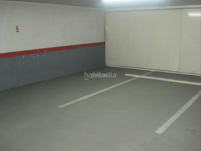 Foto 538ec442-4960-45e8-8b46-081295c33bd0. Miete autoparkplatz in carrer de girona 102 in Joan Prim Granollers
