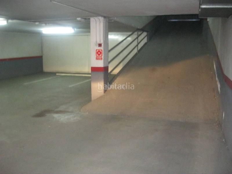 Foto b8ddec6e-8c19-4bfa-bc0f-a2272562029a. Miete autoparkplatz in carrer de girona 102 in Joan Prim Granollers