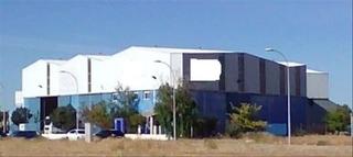 Nau industrial a Calle los transportistas 2. Nave ind. logistica con especial altura