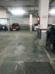 Parking coche en Avinguda catalunya, 12. Parquing en av. catalunya, c/moret. sant julia