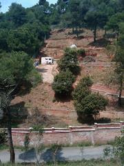 Terrain résidentiel à Carrer les bardisses 3. Terreno edificable