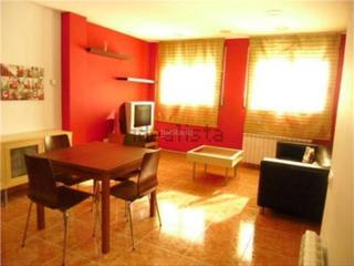 Lloguer Pis a Carrer de la sort 6. Se alquila piso obra nueva 55m2, 1 hab. amueblado
