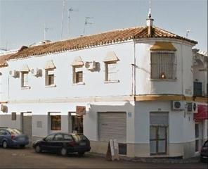 Lloguer Local Comercial a Calle vicente ripollés 1. Alquiler local comercial en carmona