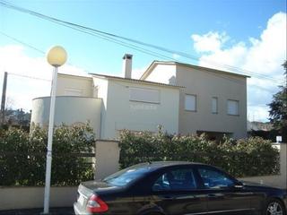 Masia a Carrer de la torre 3. Casa a los 4 vientos