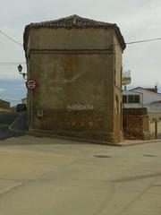 Casa a Calle larga 29. Se venden 2 casas juntas en la plaza mayor, barca