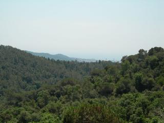 Terrain résidentiel à Carrer parpers 63. Vive en un lugar tranquilo con las mejores vistas