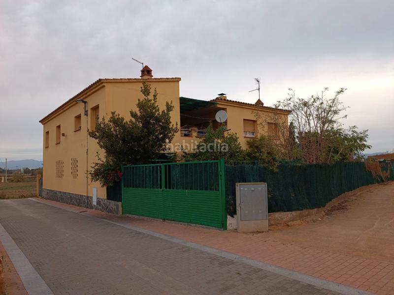 Foto 71c31c57-9b30-49c4-a398-d6d9be89515b. Casa a cami figueres 9 a Vilamalla