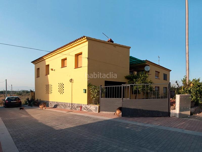 Foto 80cf98f5-57fe-4e66-a361-0e25a5f97982. Casa a cami figueres 9 a Vilamalla