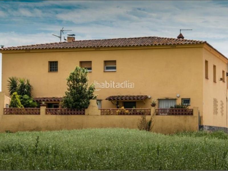 Foto f7cd3145-582e-4517-b8e8-755f10de11b4. Casa a cami figueres 9 a Vilamalla