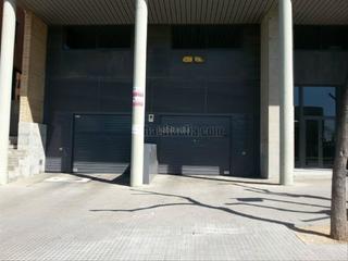 Lloguer Aparcament cotxe a Carretera reial 72. Venta parking en illa walden, sant just desvern