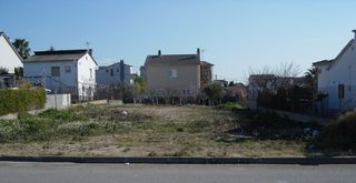 Terreno residencial en Camí romeu, 9. Terreno en piera urbanización can claramunt