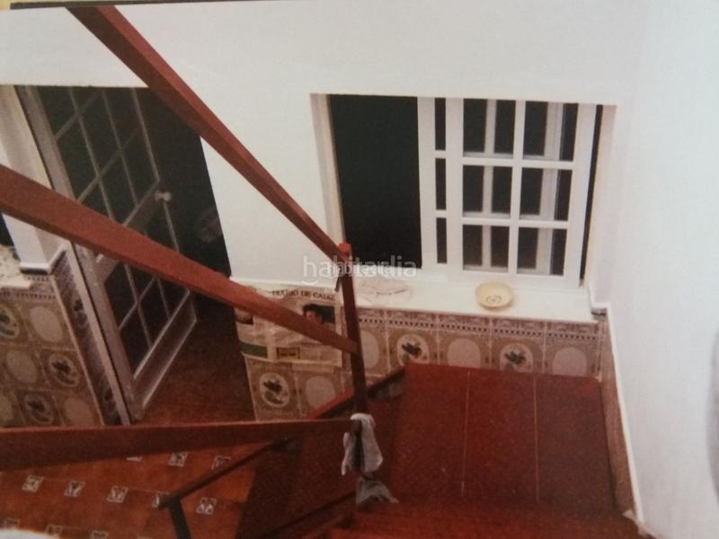 Foto 5aee1be0-c81b-45d5-a298-d64bb83bc74f. Piso en calle benito sánchez 6 se vende piso cerca del mercadona en Villamartín