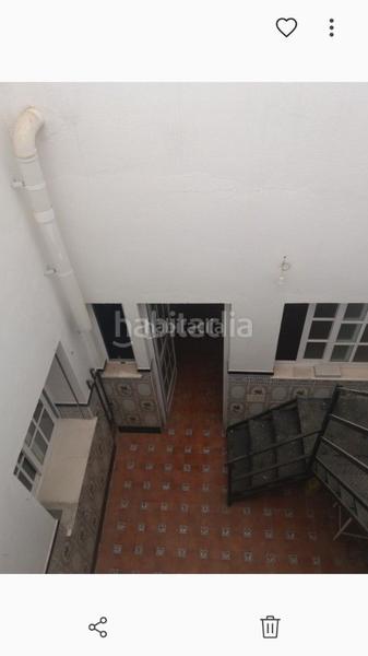 Foto a62c4c99-e4f8-451e-9b74-4832fa0d949e. Piso en calle benito sánchez 6 se vende piso cerca del mercadona en Villamartín