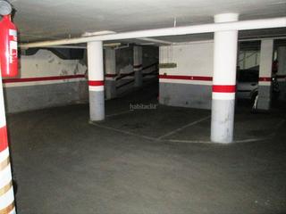 Alquiler Parking coche en Carrer masferrer 4. Parking costat plaça comas.