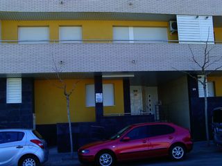 Piccolo appartamento in Avinguda ernest lluch, 58. Apartamento de nueva construccion