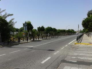 Terreny residencial a Calle torriente 7a. Parcela urbanizable en benacazon (sevilla)