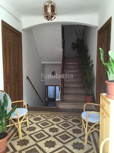 Foto 119881a0-7872-461e-a478-26cd6ca16679. Casa in avenida de andalucía 129 in Puerta de Segura (La)