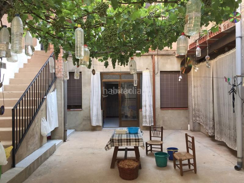 Foto 6c7fe044-92fe-4269-88a0-d6600f2035ff. Casa in avenida de andalucía 129 in Puerta de Segura (La)