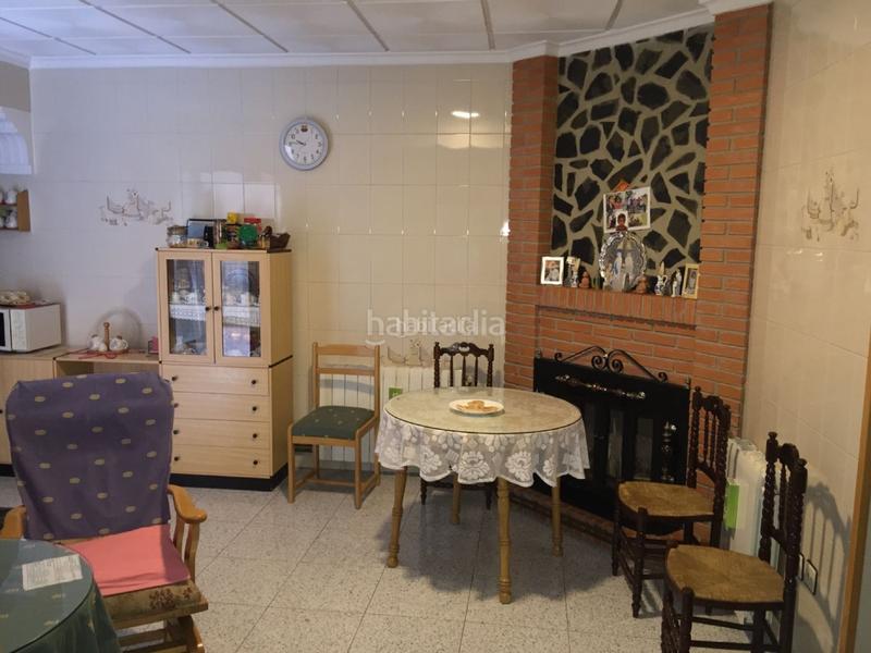 Foto be824b86-c7f5-4f9b-b7ed-0dbd59115bff. Casa in avenida de andalucía 129 in Puerta de Segura (La)