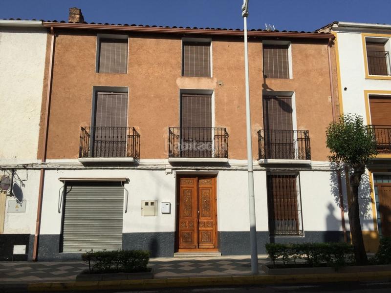 Foto e86a18fd-5694-4c47-82a3-52dcc01abac3. Casa in avenida de andalucía 129 in Puerta de Segura (La)