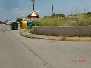 Terreno residencial en Tramontana,. Terreno edificable muy bien situado