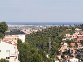 Residential Plot in Carrer joaquim ruyra 18. Parcela con proyecto