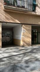 Alquiler Parking coche en Carrer de veneçuela 15. Plaza de parking en alquiler