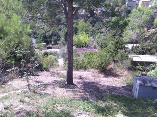 Residential Plot in Carrer de la farigola 30. Terreno en venta en corbera de ll.