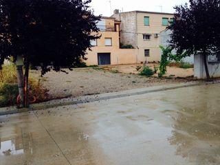 Residential Plot in Carrer marina, 81. Terreno urbano en venta