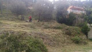 Terreny residencial a Carrer prat de llobregat 59. Preciosas vistas