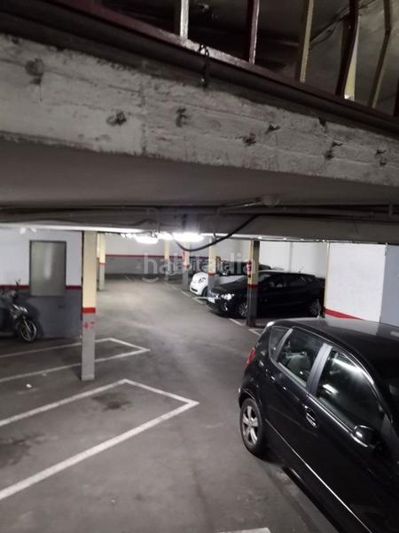 Foto 333ae9f6-1f18-44ff-8b3a-d357db5c5732. Parking coche en carrer de muntaner 483 plaza parking esquinera en Barcelona