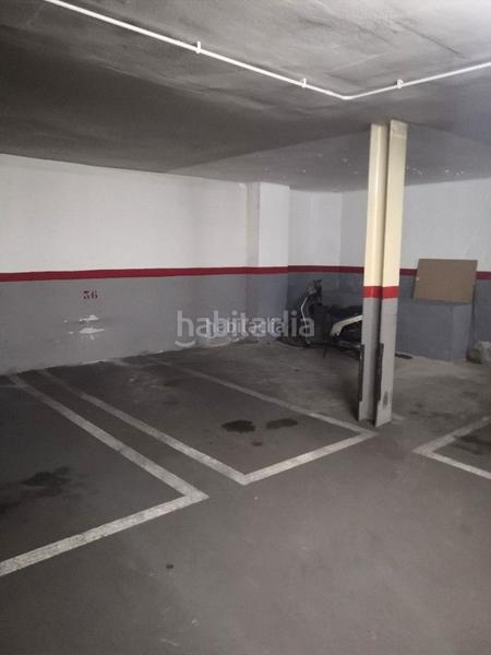 Foto 7784b4f5-8546-4e5d-8e13-fb2411d83536. Parking coche en carrer de muntaner 483 plaza parking esquinera en Barcelona