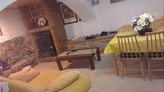 Maison à Carrer dalt 23. Casa amplia, zona tranquila