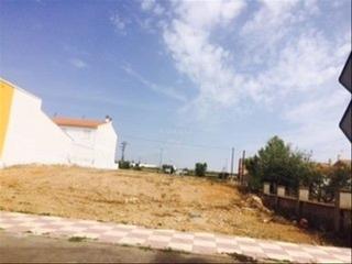 Terreny residencial a Calle utiel 1a. Solar urbano inmejorable situación