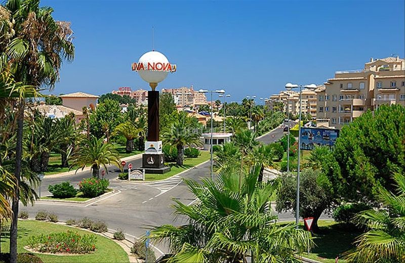 Foto 828f4aa0-f2a9-4a7b-90ec-3dae74cfc66d. Towny house in avinguda Oliva nova 9 in Oliva nova Oliva