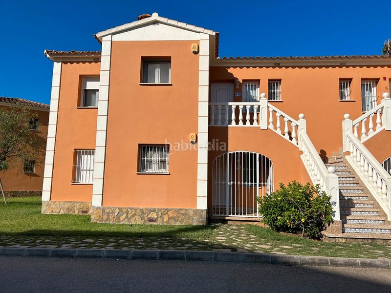Foto 8e3022bb-2230-4d9d-8036-c5119c1fd8a0. Towny house in avinguda Oliva nova 9 in Oliva nova Oliva