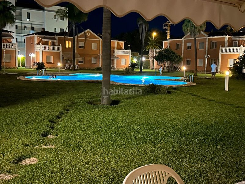 Foto b01deeeb-fa95-47ca-9c16-e37737f2b0ad. Towny house in avinguda Oliva nova 9 in Oliva nova Oliva