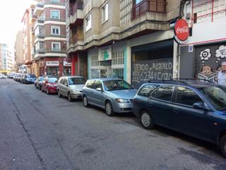Lloguer Local Comercial a Calle de maría moliner 82. Local muy comercial, situado junto a tenor fleta
