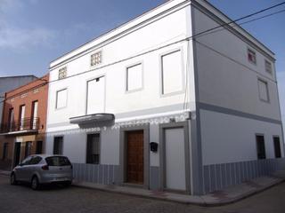 Casa a Camino de zalamea 133. Estupenda casa que da a dos calles