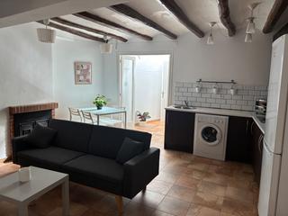 Location Appartement à Carrer raval alta 5. Piso alquiler l´ aleixar