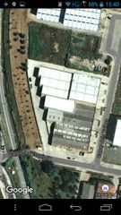 Bâtiment à usage industriel à Pol.ind la campaneria, s/n. Nave industrial 190 mt. altura 9 metros a estrenar