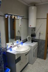 Piso en Calle jacinto benavente, 28. Piso en venta